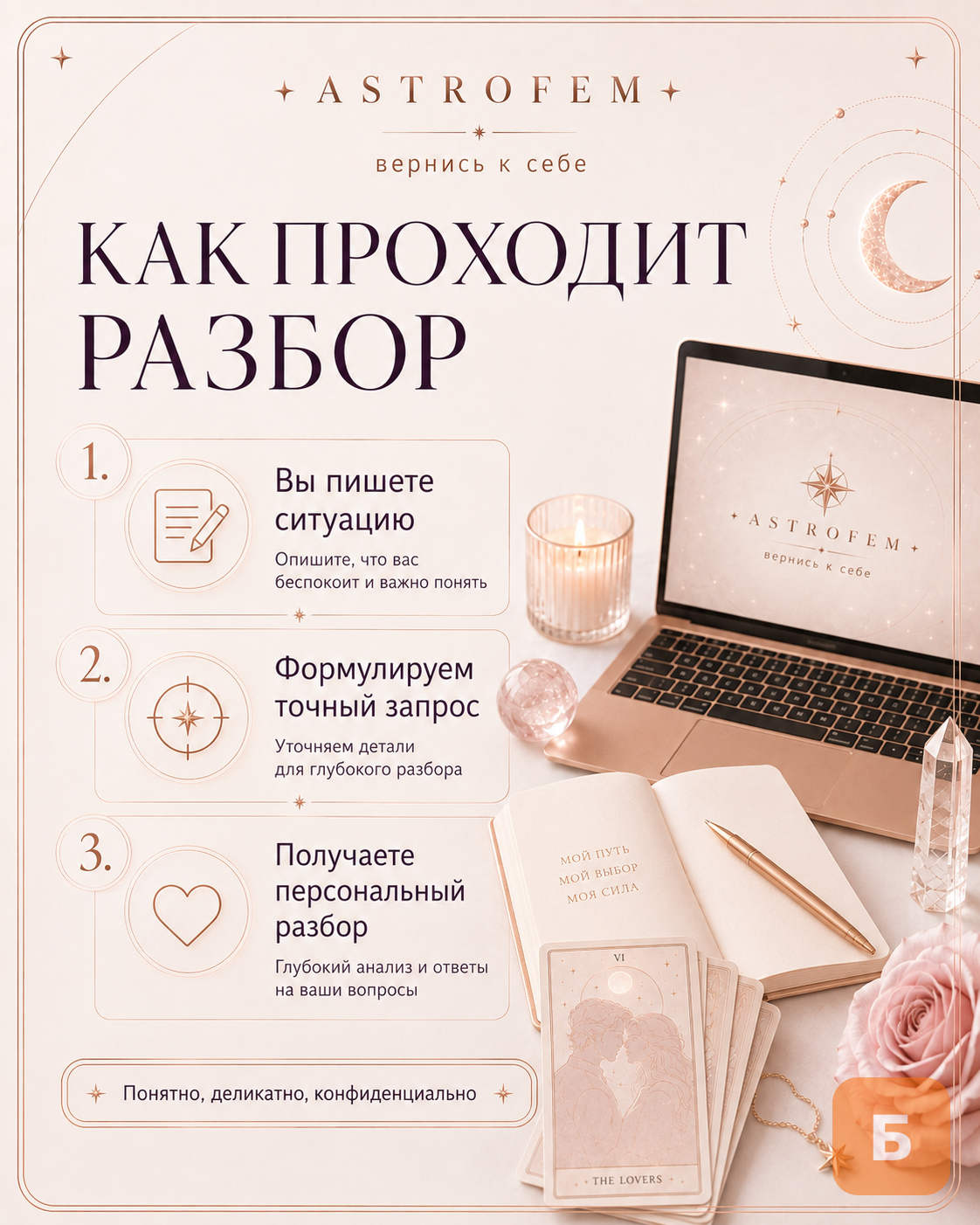 Таро разбор ситуации онлайн l Таро